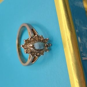 Vintage Espo Ring